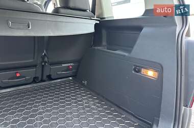 Мінівен Volkswagen Touran 2008 в 