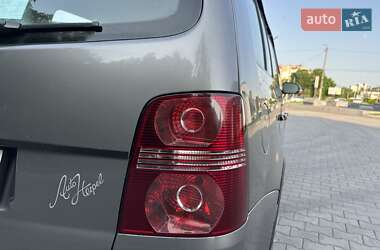 Мінівен Volkswagen Touran 2008 в 