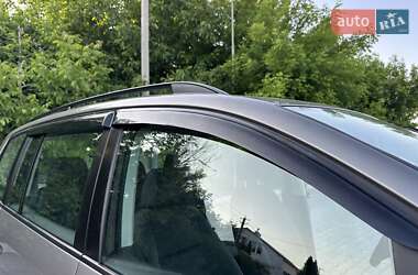Мінівен Volkswagen Touran 2008 в 