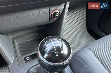 Мінівен Volkswagen Touran 2008 в 