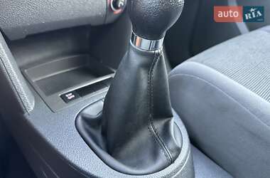 Мінівен Volkswagen Touran 2008 в 