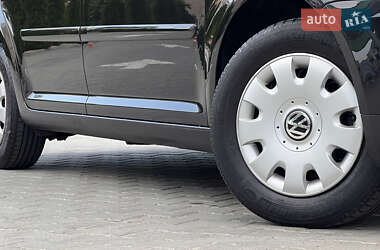 Минивэн Volkswagen Touran 2005 в 