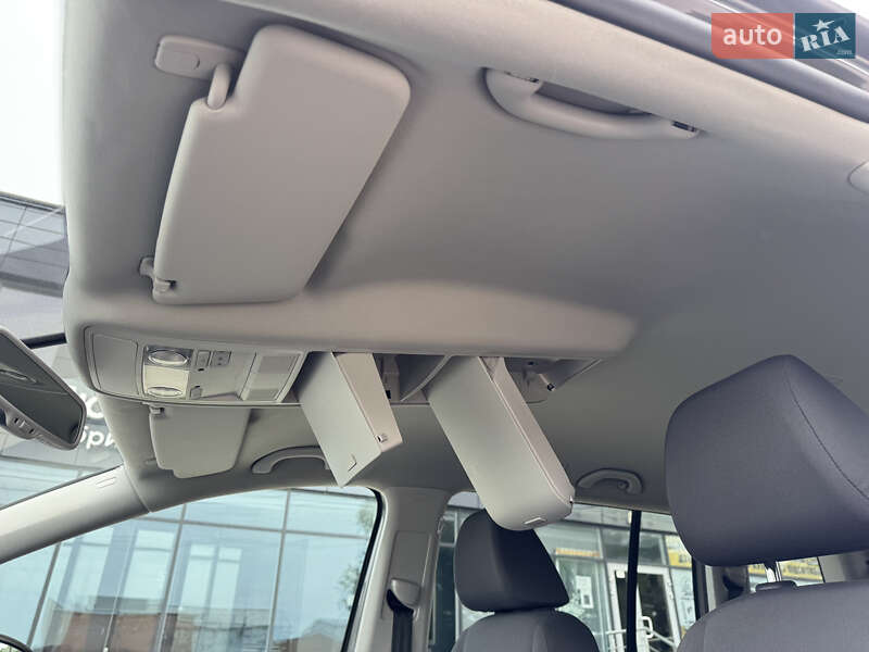 Минивэн Volkswagen Touran 2011 в Белой Церкви