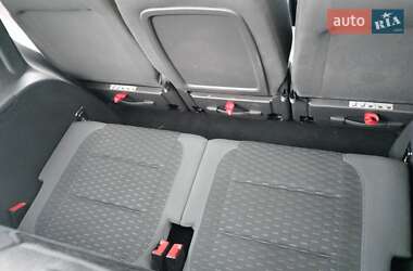 Минивэн Volkswagen Touran 2008 в 