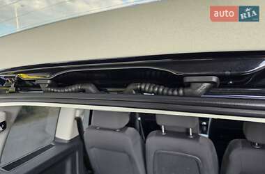 Минивэн Volkswagen Touran 2009 в 