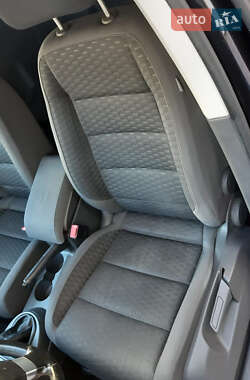 Минивэн Volkswagen Touran 2007 в 