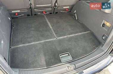 Минивэн Volkswagen Touran 2008 в 