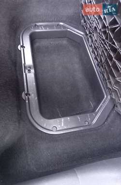 Минивэн Volkswagen Touran 2008 в 
