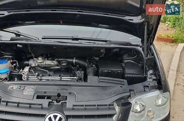 Мінівен Volkswagen Touran 2006 в 