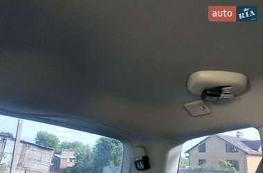 Минивэн Volkswagen Touran 2003 в Великой Багачке