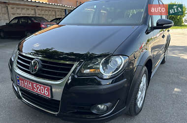 Volkswagen Touran 2009