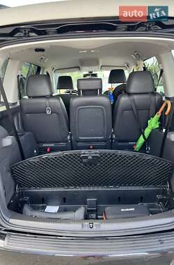 Мінівен Volkswagen Touran 2008 в 