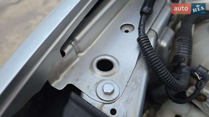 Минивэн Volkswagen Touran 2007 в Полтаве