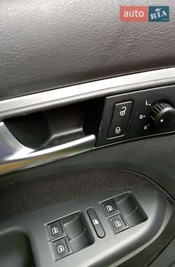 Минивэн Volkswagen Touran 2007 в Коломые