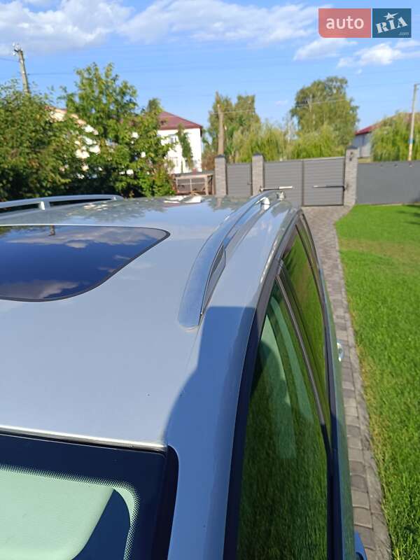 Минивэн Volkswagen Touran 2008 в Черкассах фото 22 Минивэн Volkswagen Touran 2008 в Черкассах