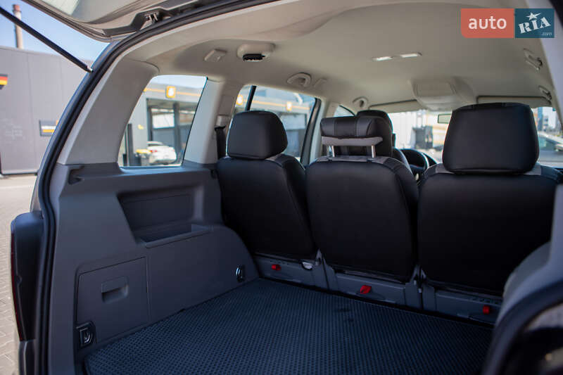 Минивэн Volkswagen Touran 2008 в Виннице фото 29 Минивэн Volkswagen Touran 2008 в Виннице