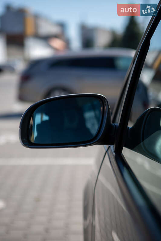 Минивэн Volkswagen Touran 2008 в Виннице фото 36 Минивэн Volkswagen Touran 2008 в Виннице