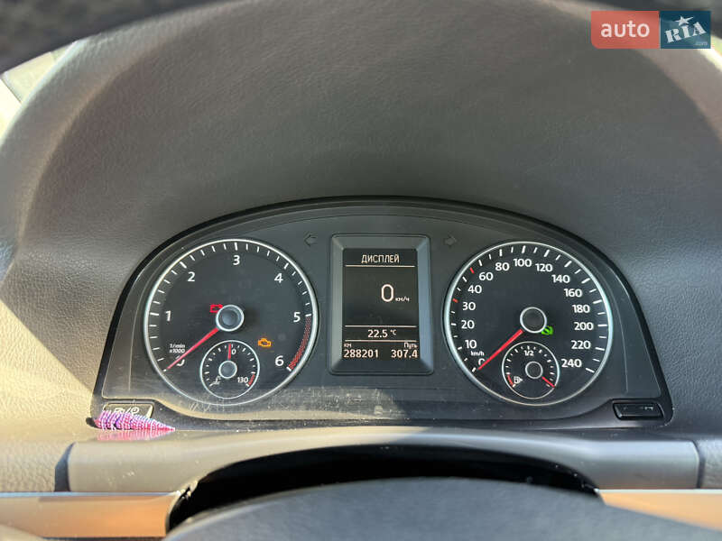 Минивэн Volkswagen Touran 2014 в Виннице фото 15 Минивэн Volkswagen Touran 2014 в Виннице