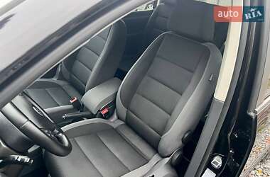 Минивэн Volkswagen Touran 2009 в 
