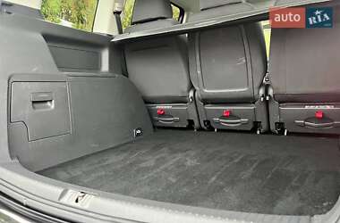 Минивэн Volkswagen Touran 2009 в 