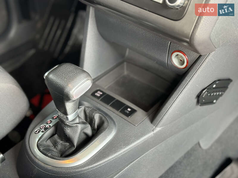 Мінівен Volkswagen Touran 2007 в Вінниці фото 44 Мінівен Volkswagen Touran 2007 в Вінниці