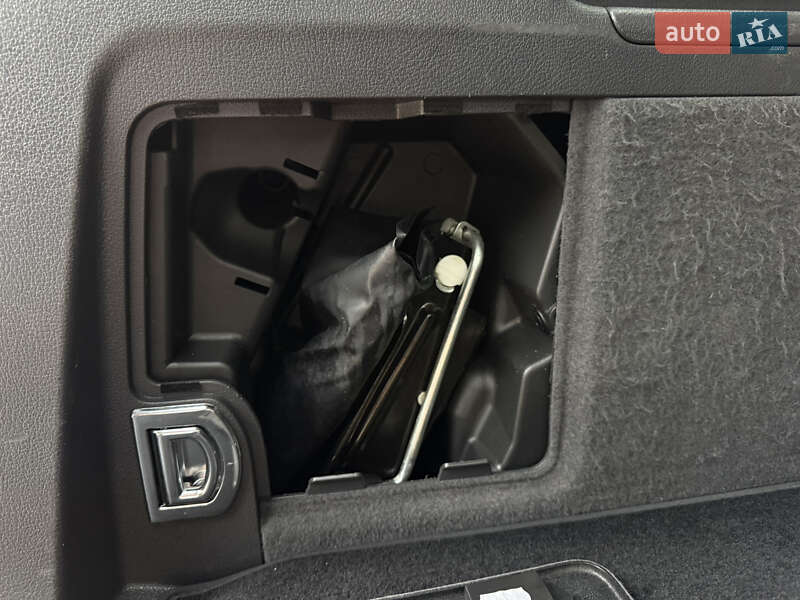 Минивэн Volkswagen Touran 2012 в Бердичеве
