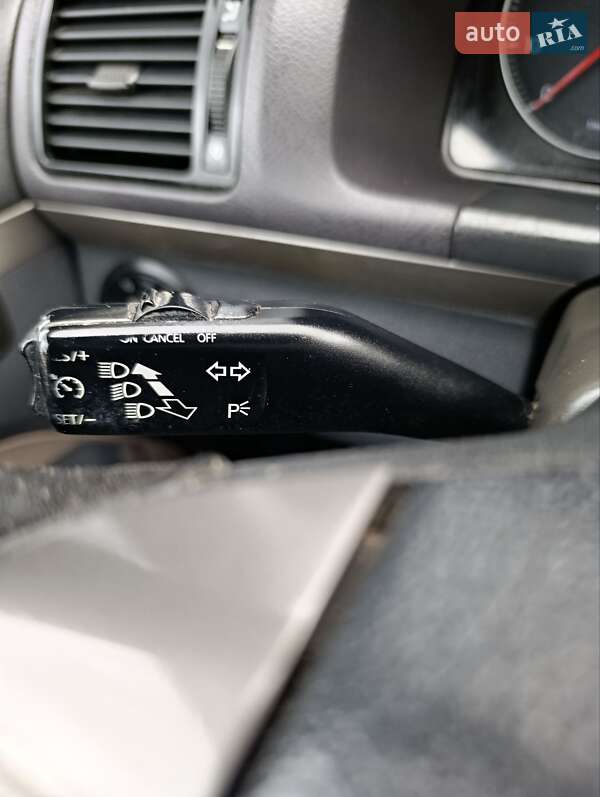 Минивэн Volkswagen Touran 2008 в Луцке фото 23 Минивэн Volkswagen Touran 2008 в Луцке