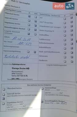 Минивэн Volkswagen Touran 2008 в 