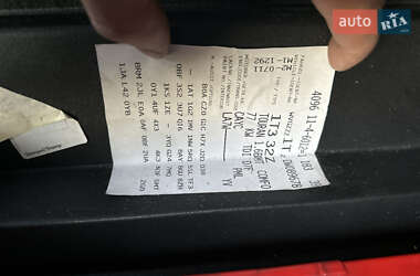 Минивэн Volkswagen Touran 2013 в 