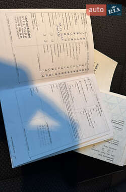 Минивэн Volkswagen Touran 2012 в 