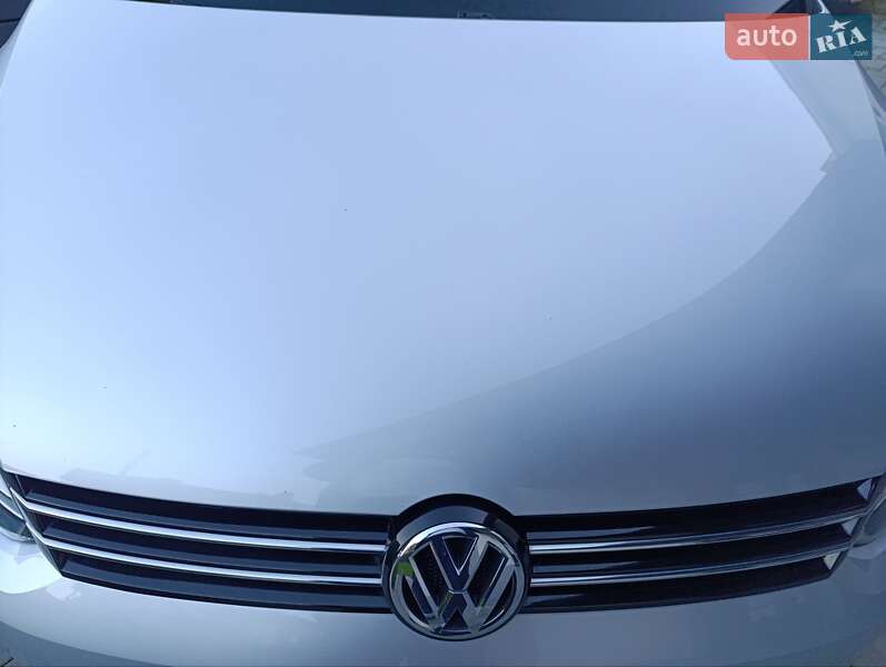 Минивэн Volkswagen Touran 2011 в Ивано-Франковске фото 34 Минивэн Volkswagen Touran 2011 в Ивано-Франковске