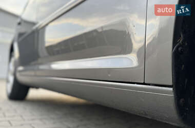 Минивэн Volkswagen Touran 2007 в 