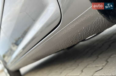 Минивэн Volkswagen Touran 2007 в 