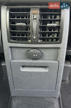 Минивэн Volkswagen Touran 2007 в 