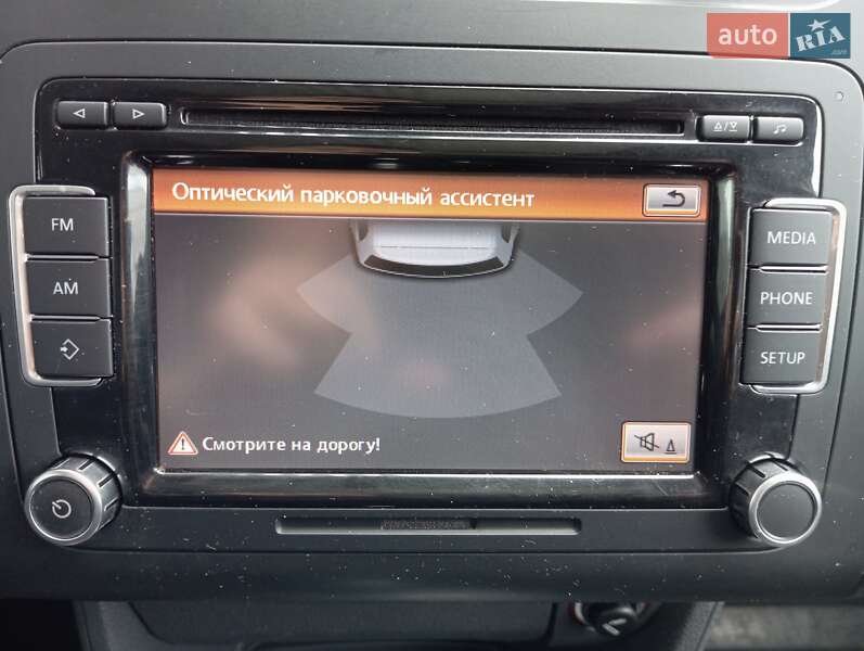 Минивэн Volkswagen Touran 2012 в Киеве фото 21 Минивэн Volkswagen Touran 2012 в Киеве