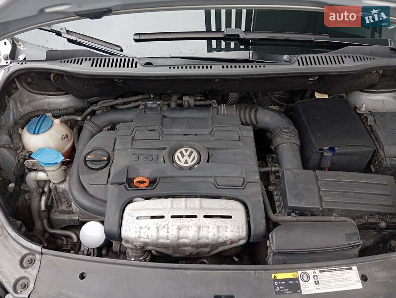 Минивэн Volkswagen Touran 2012 в Киеве фото 31 Минивэн Volkswagen Touran 2012 в Киеве