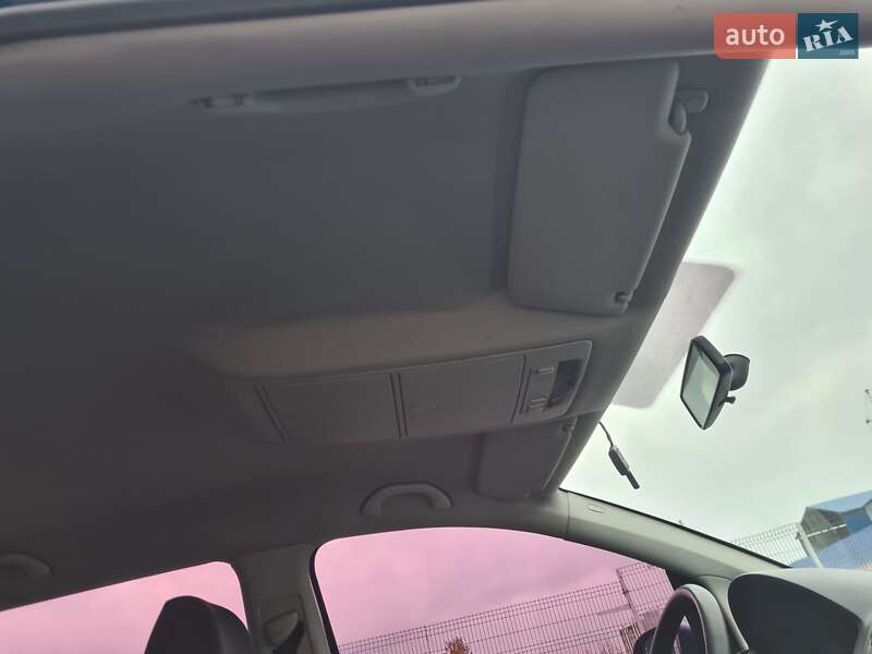 Минивэн Volkswagen Touran 2007 в Виннице