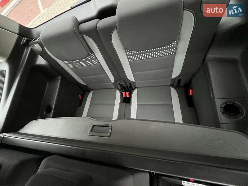 Мінівен Volkswagen Touran 2013 в Вінниці фото 22 Мінівен Volkswagen Touran 2013 в Вінниці