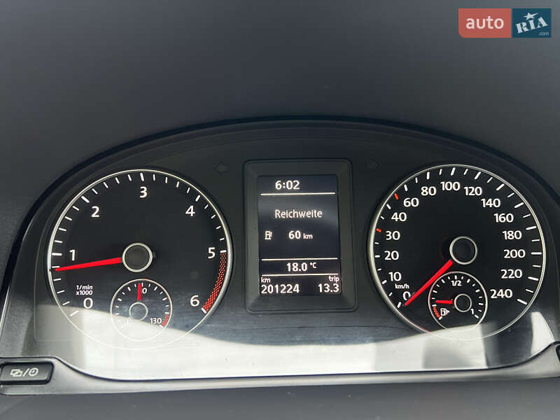 Мінівен Volkswagen Touran 2013 в Вінниці фото 26 Мінівен Volkswagen Touran 2013 в Вінниці