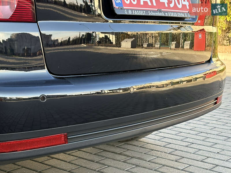 Минивэн Volkswagen Touran 2009 в Житомире фото 16 Минивэн Volkswagen Touran 2009 в Житомире