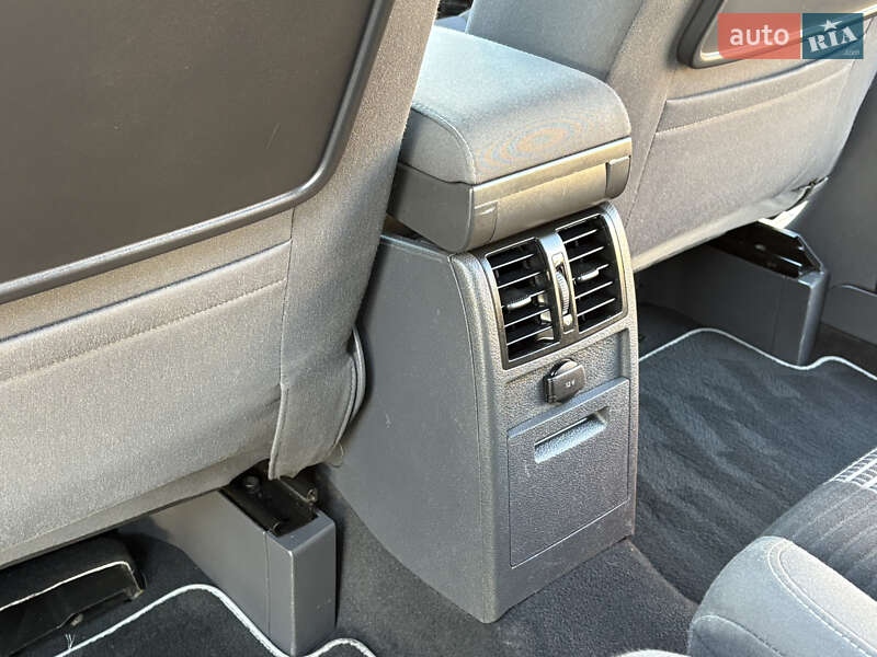 Минивэн Volkswagen Touran 2009 в Житомире фото 36 Минивэн Volkswagen Touran 2009 в Житомире