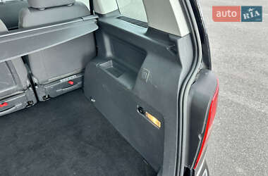 Минивэн Volkswagen Touran 2006 в 