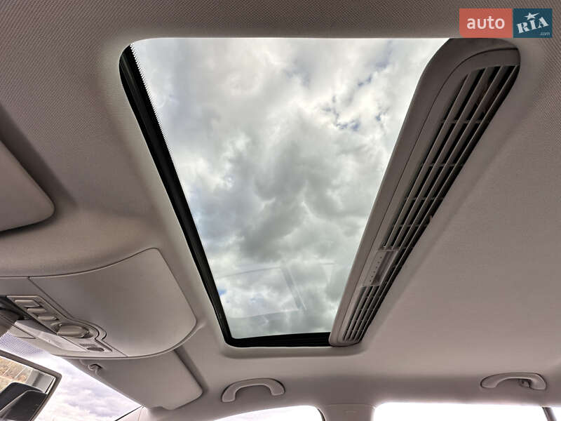 Минивэн Volkswagen Touran 2006 в Виннице фото 47 Минивэн Volkswagen Touran 2006 в Виннице