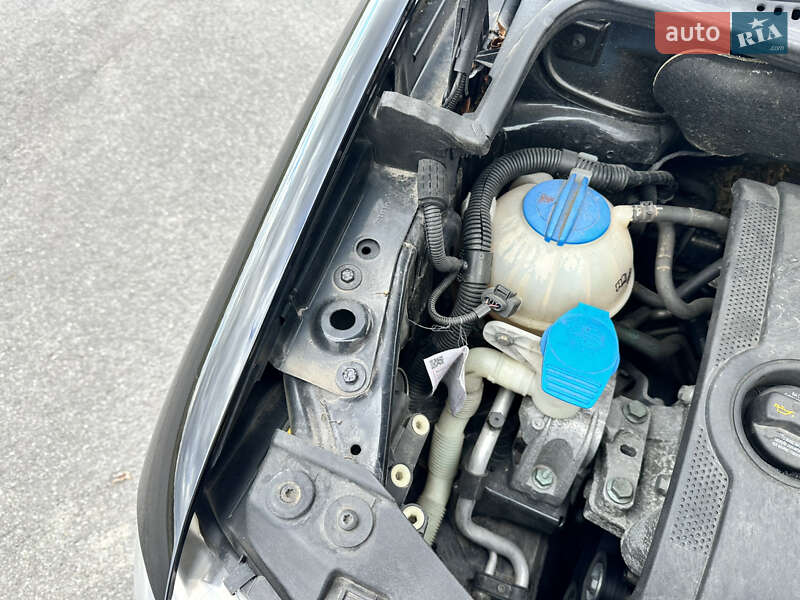 Минивэн Volkswagen Touran 2006 в Виннице фото 66 Минивэн Volkswagen Touran 2006 в Виннице