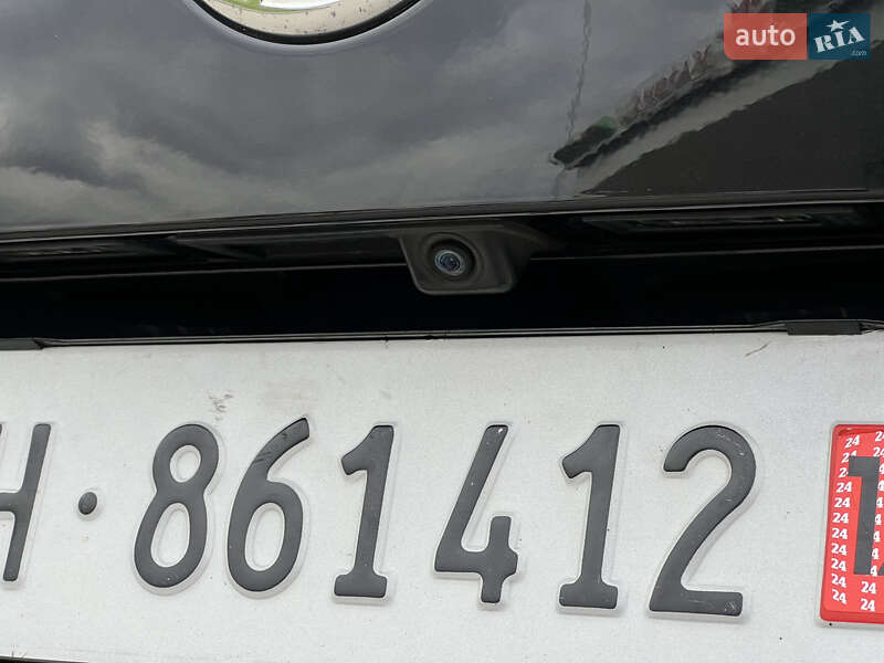 Мінівен Volkswagen Touran 2014 в Житомирі фото 18 Мінівен Volkswagen Touran 2014 в Житомирі