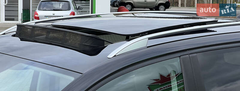 Мінівен Volkswagen Touran 2014 в Житомирі фото 15 Мінівен Volkswagen Touran 2014 в Житомирі