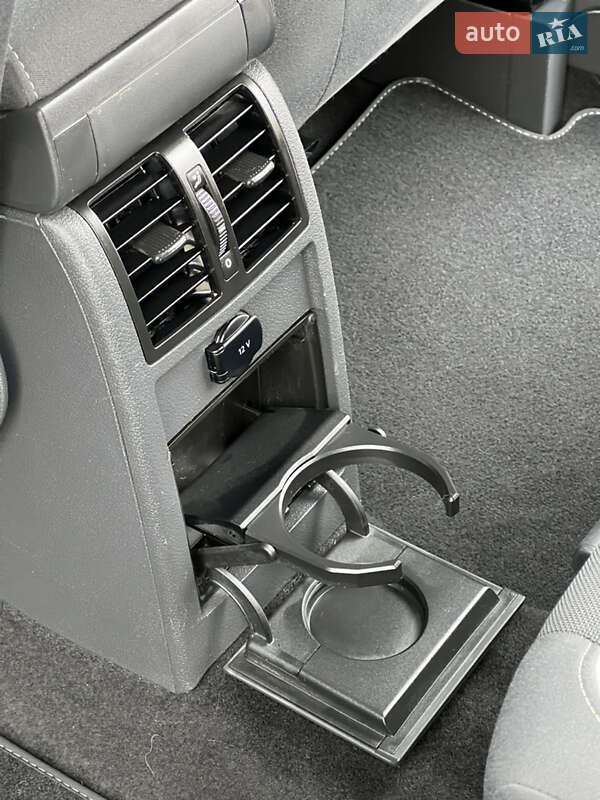 Мінівен Volkswagen Touran 2014 в Житомирі фото 48 Мінівен Volkswagen Touran 2014 в Житомирі