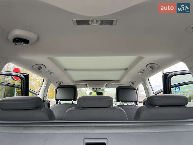 Мінівен Volkswagen Touran 2014 в Житомирі фото 54 Мінівен Volkswagen Touran 2014 в Житомирі