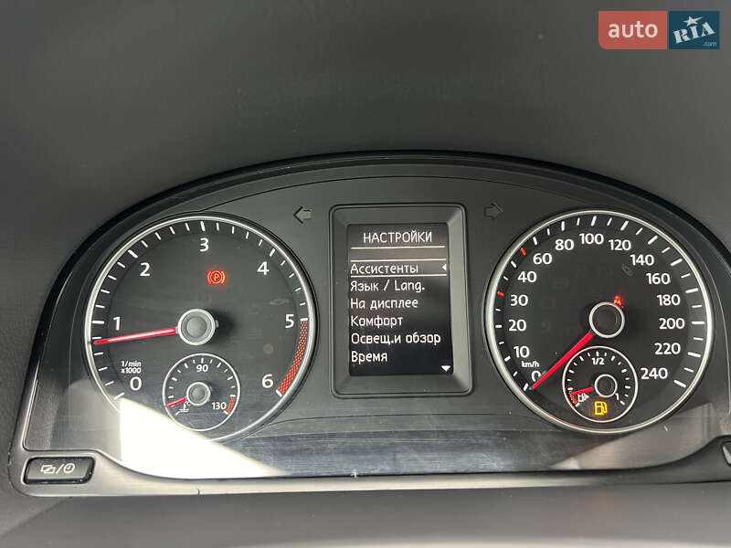 Мінівен Volkswagen Touran 2014 в Житомирі фото 75 Мінівен Volkswagen Touran 2014 в Житомирі