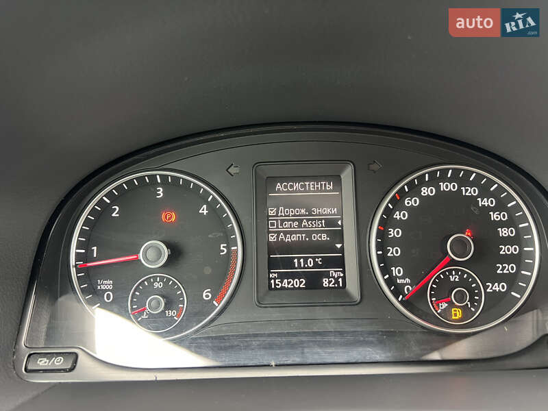 Мінівен Volkswagen Touran 2014 в Житомирі фото 81 Мінівен Volkswagen Touran 2014 в Житомирі